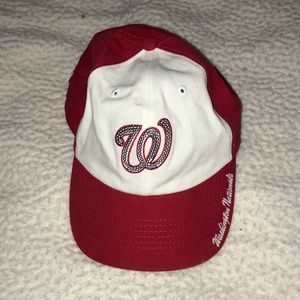 Nationals Hat